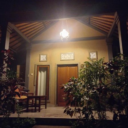 Tirta Bali Homestay Pemuteran  Luaran gambar
