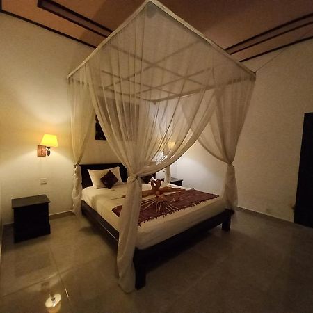 Tirta Bali Homestay Pemuteran  Luaran gambar