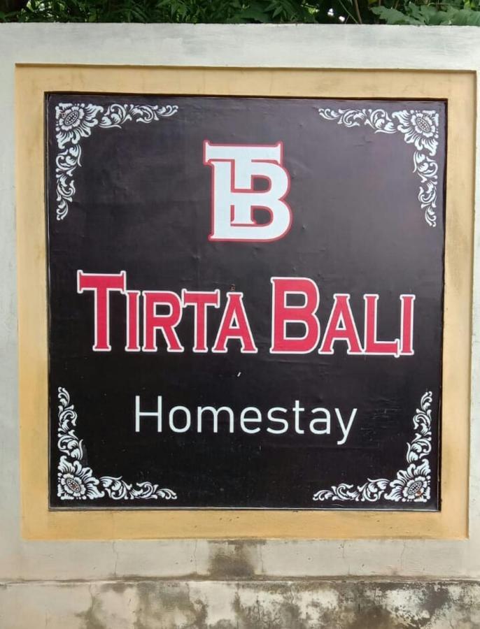 Tirta Bali Homestay Pemuteran  Luaran gambar