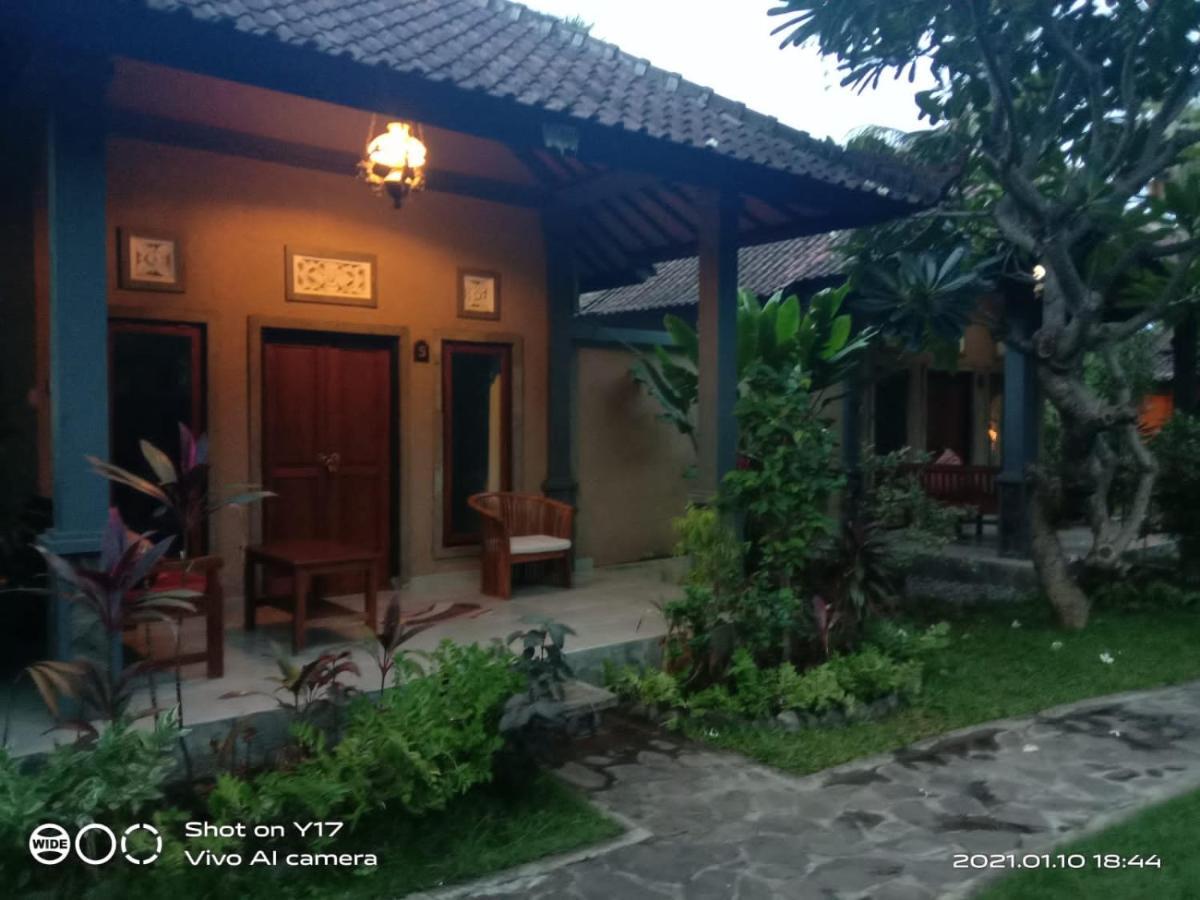 Tirta Bali Homestay Pemuteran  Luaran gambar