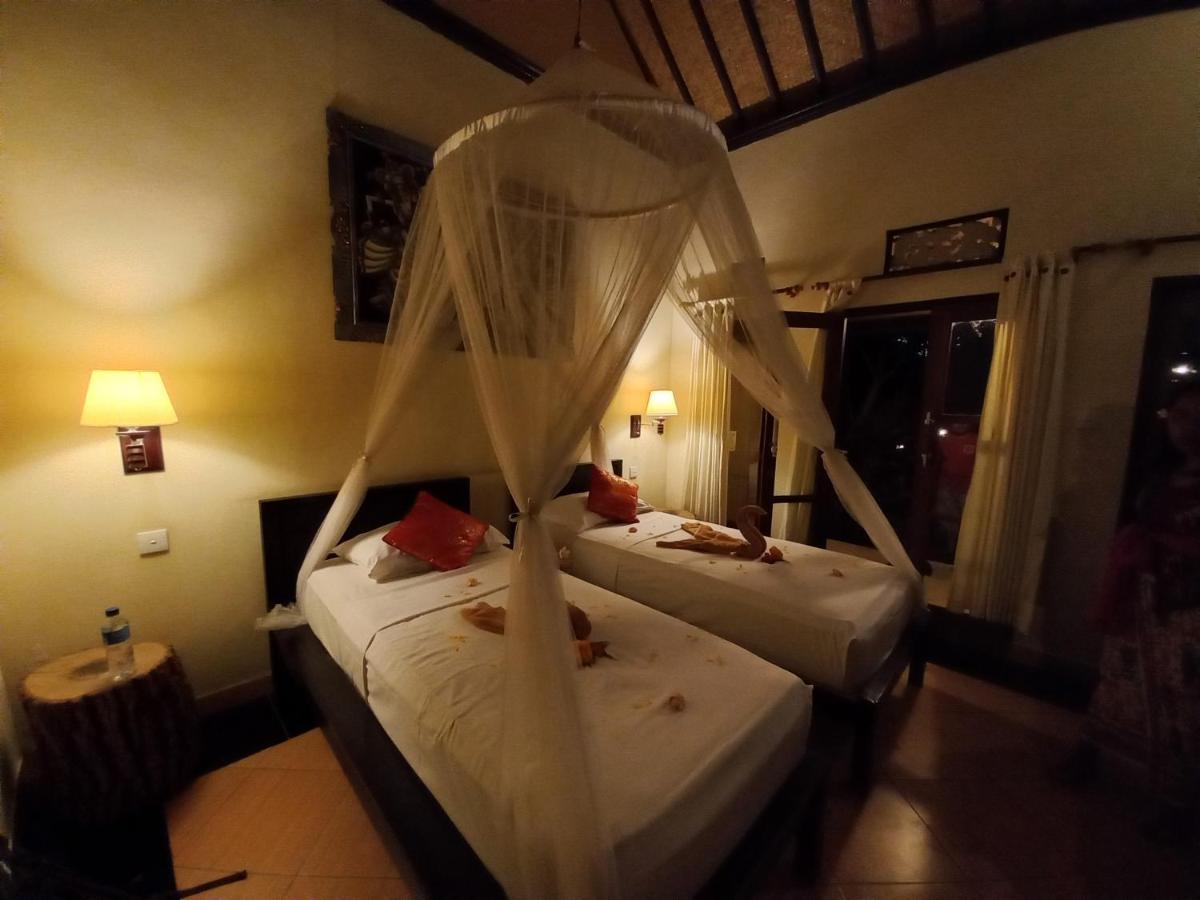 Tirta Bali Homestay Pemuteran  Luaran gambar