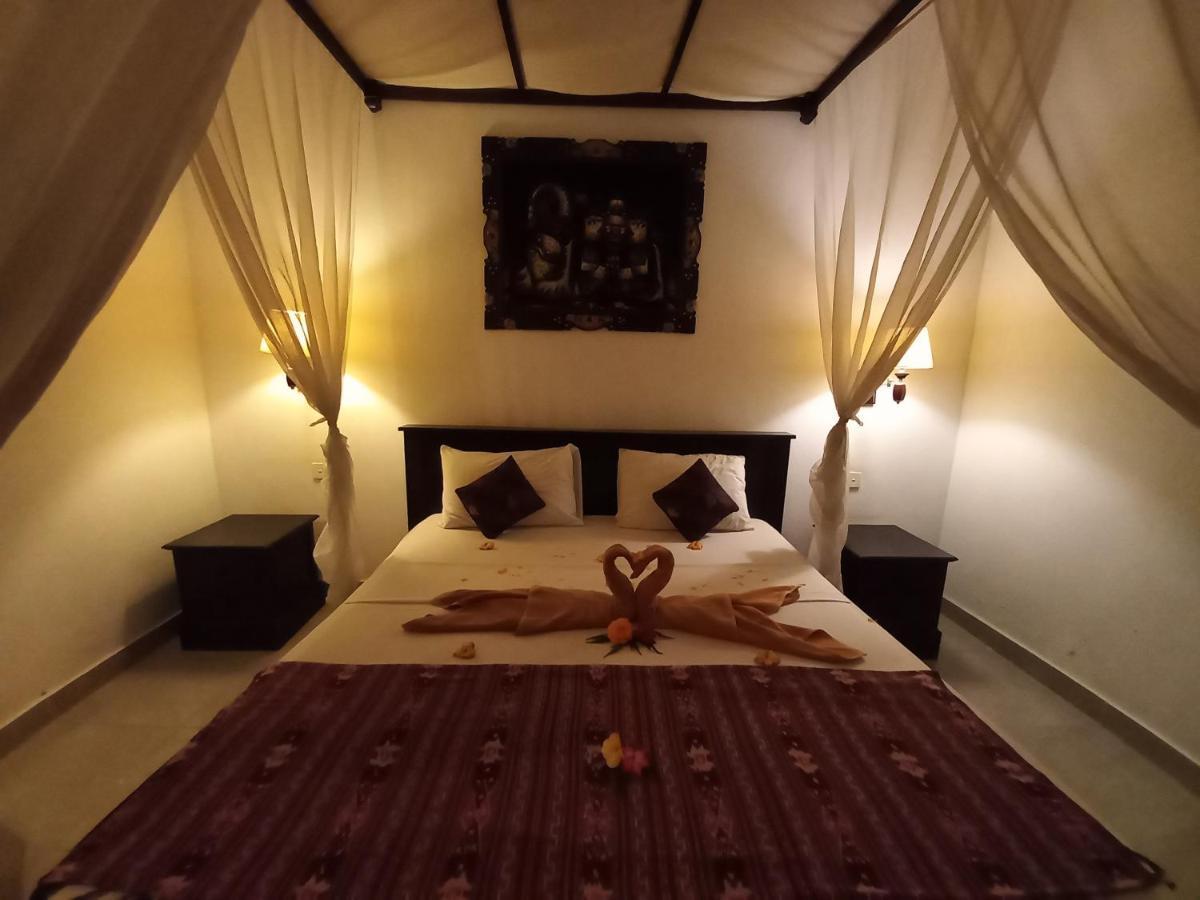 Tirta Bali Homestay Pemuteran  Luaran gambar