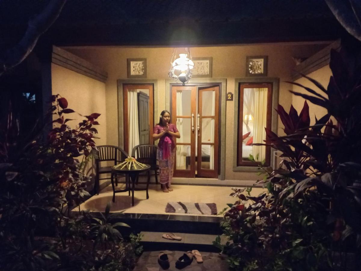 Tirta Bali Homestay Pemuteran  Luaran gambar