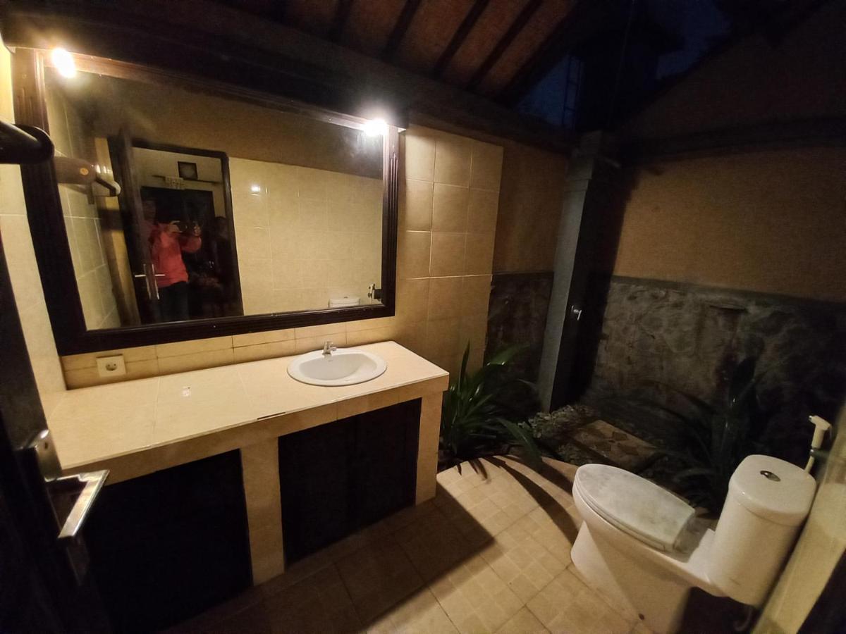 Tirta Bali Homestay Pemuteran  Luaran gambar