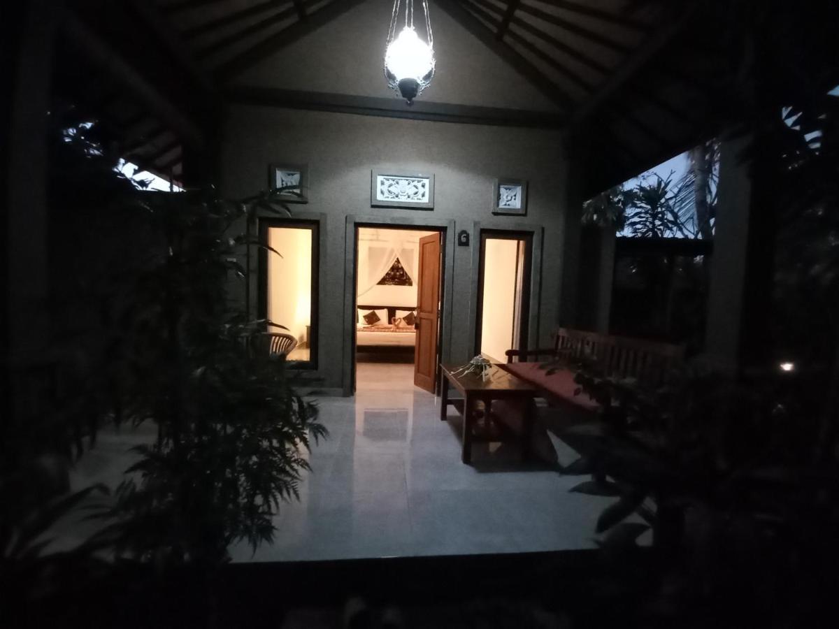 Tirta Bali Homestay Pemuteran  Luaran gambar