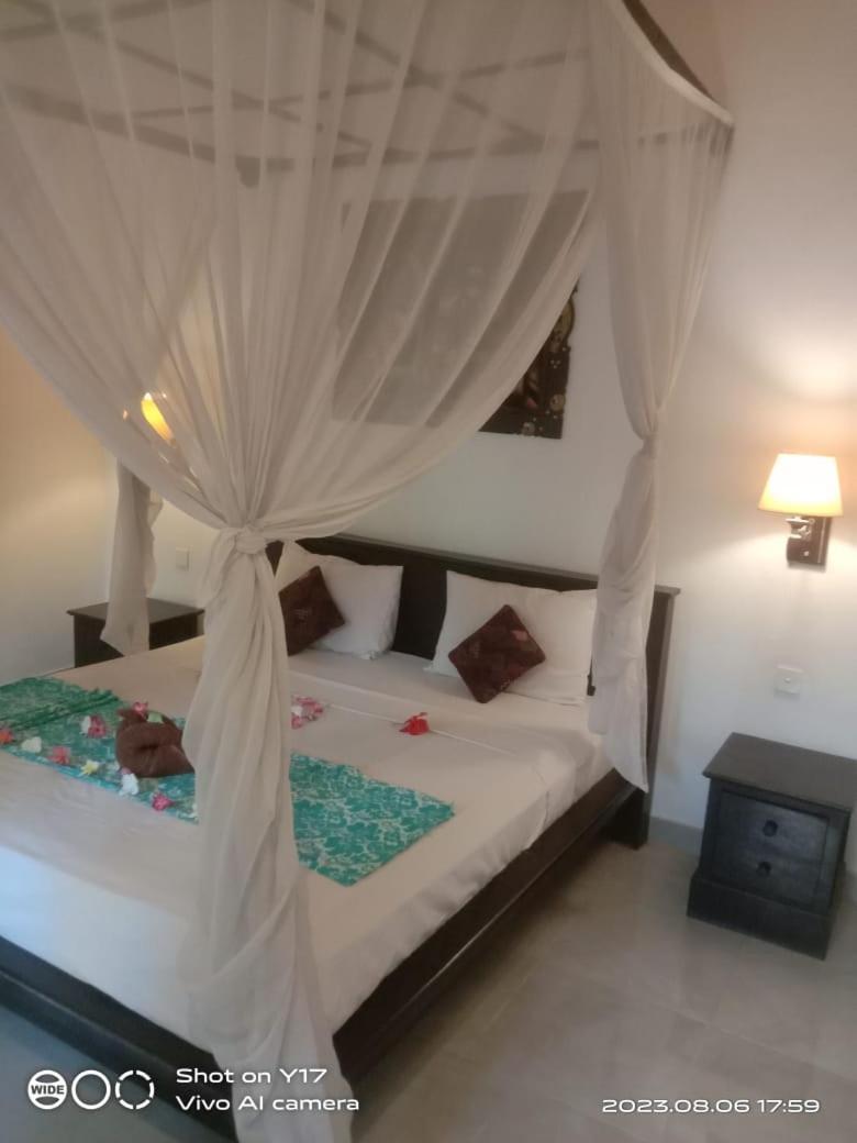 Tirta Bali Homestay Pemuteran  Luaran gambar
