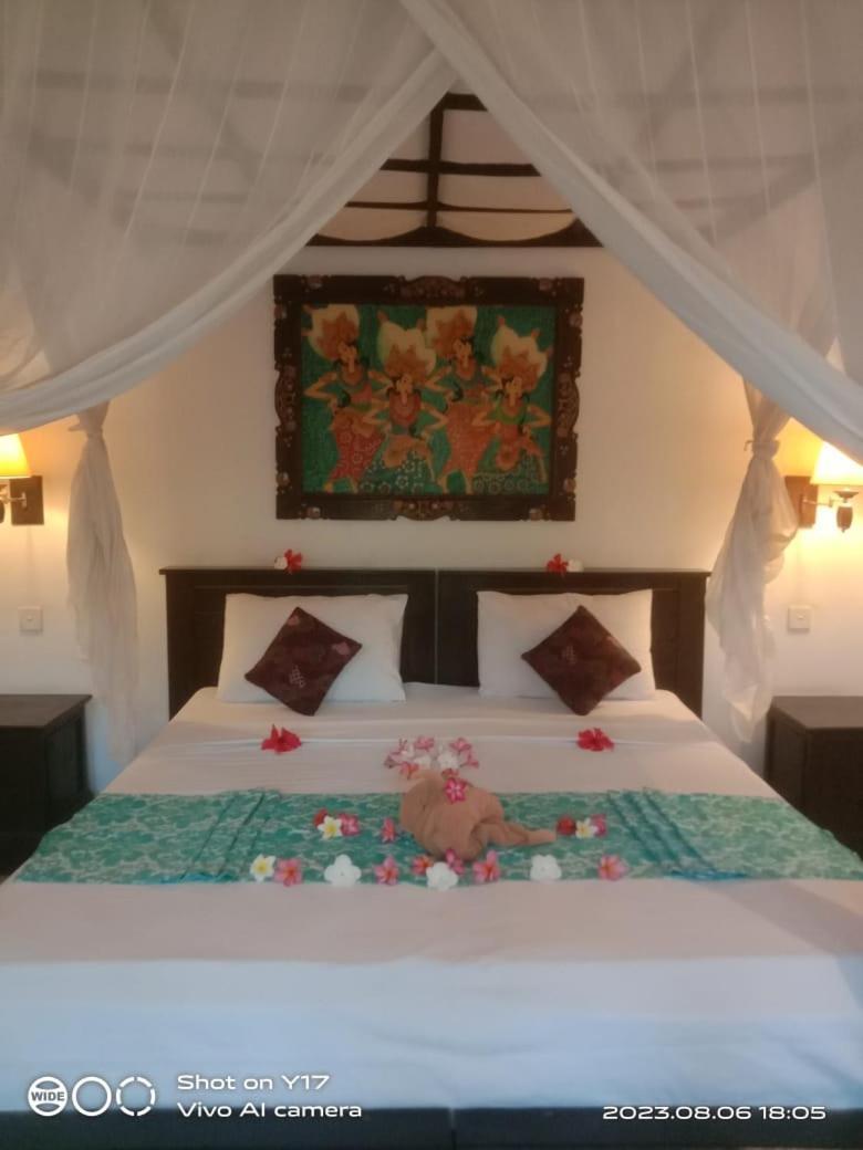 Tirta Bali Homestay Pemuteran  Luaran gambar