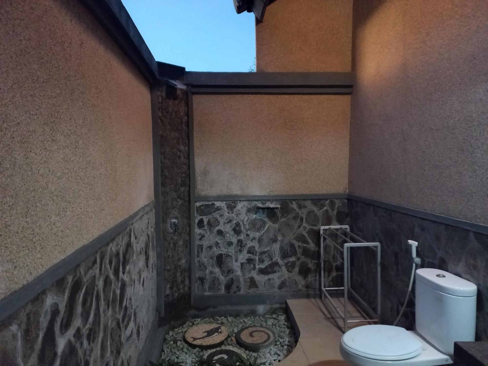 Tirta Bali Homestay Pemuteran  Luaran gambar