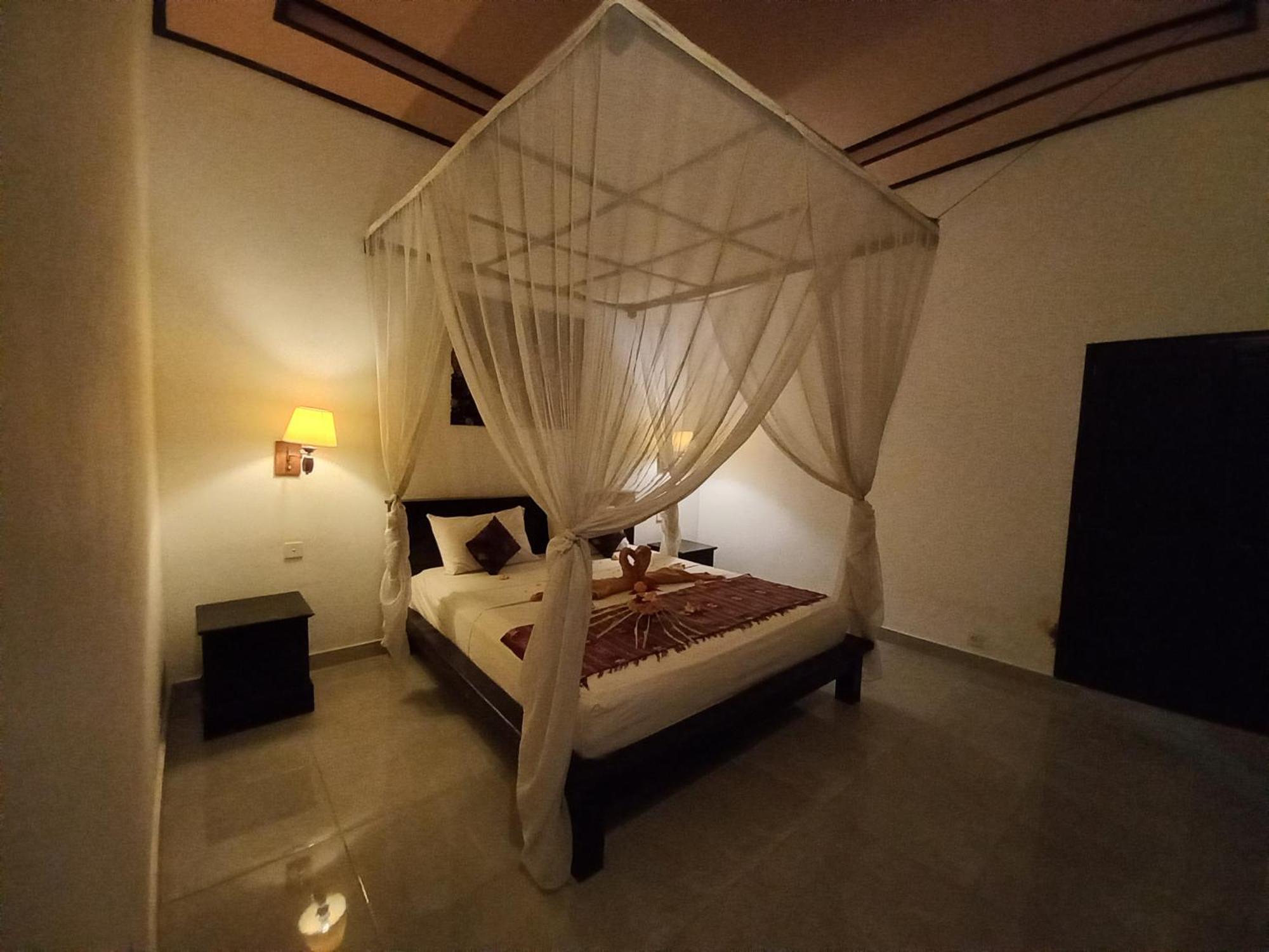 Tirta Bali Homestay Pemuteran  Luaran gambar