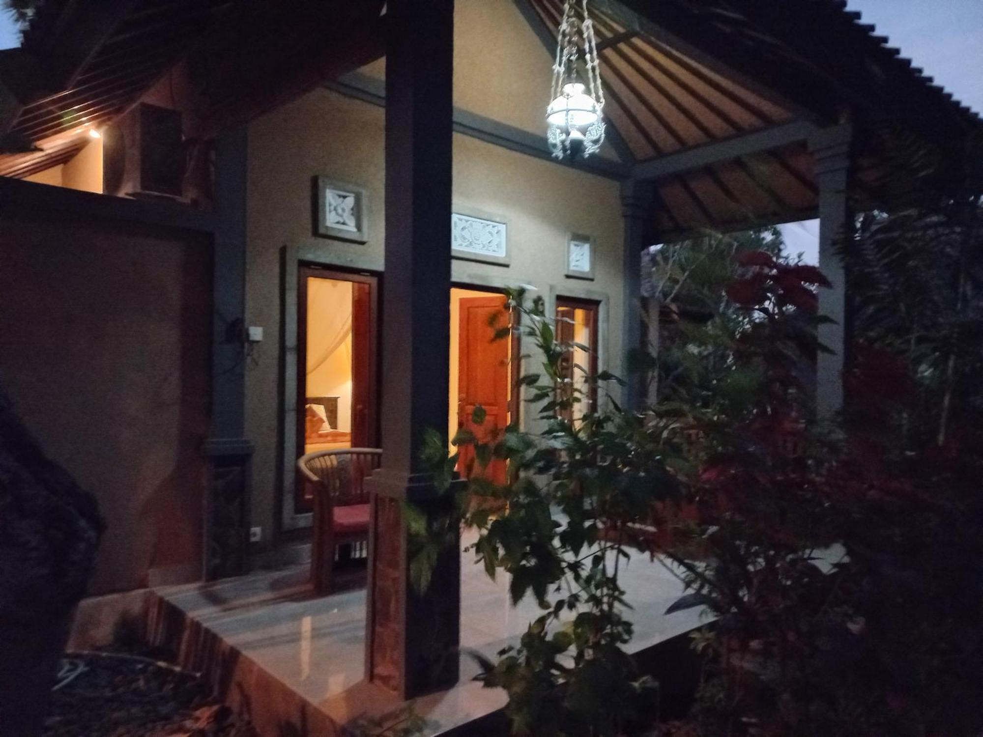 Tirta Bali Homestay Pemuteran  Luaran gambar