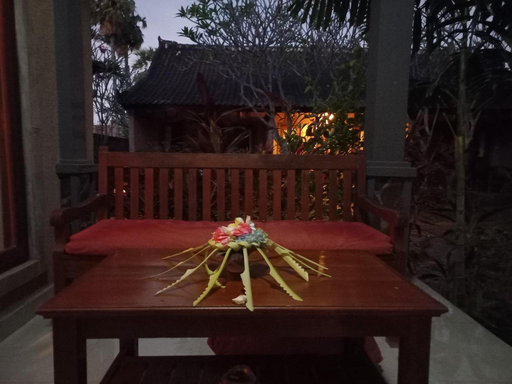Tirta Bali Homestay Pemuteran  Luaran gambar
