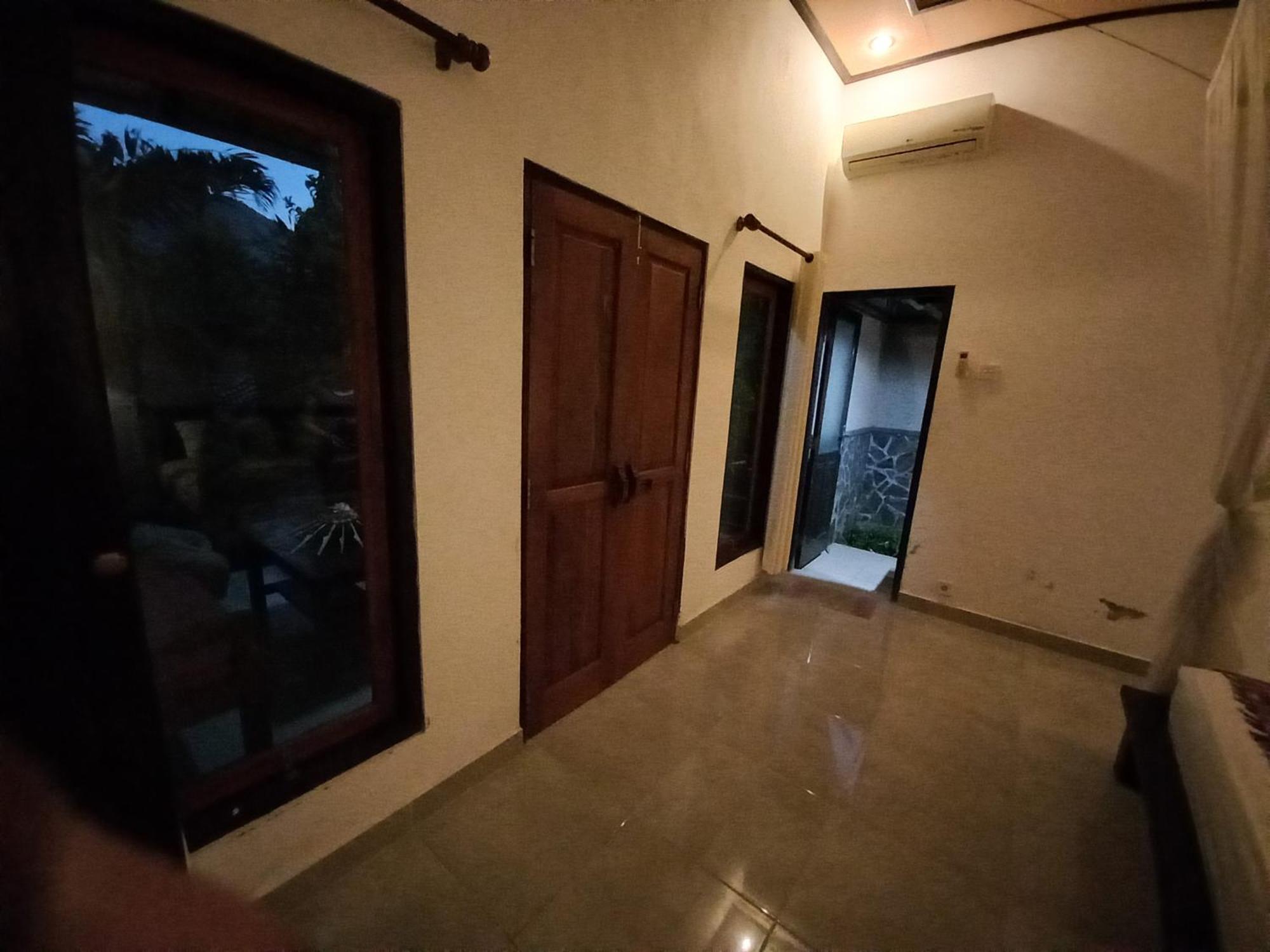 Tirta Bali Homestay Pemuteran  Luaran gambar